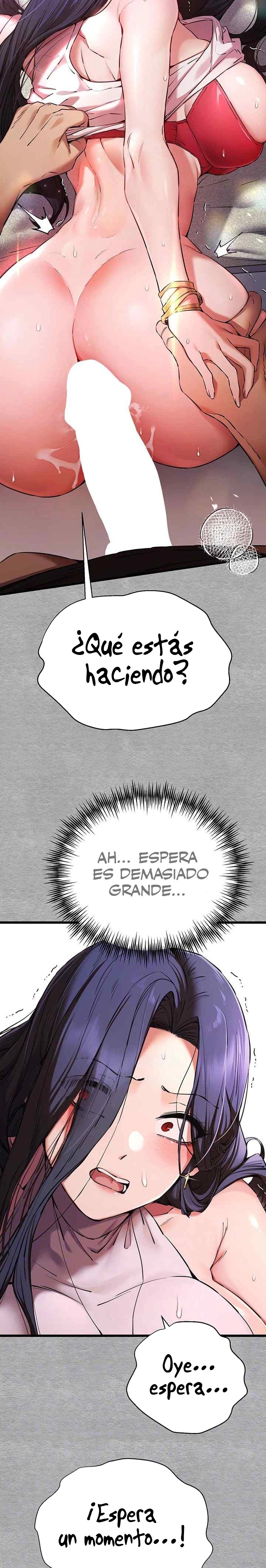 You Want to do it With a Woman You Don’t Know? Raw - Chapter 52 [photo 2] - MangaPorn