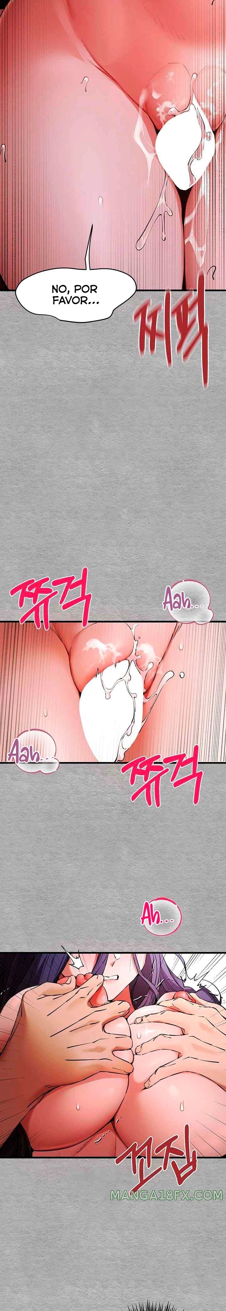 You Want to do it With a Woman You Don’t Know? Raw - Chapter 52 [photo 21] - MangaPorn