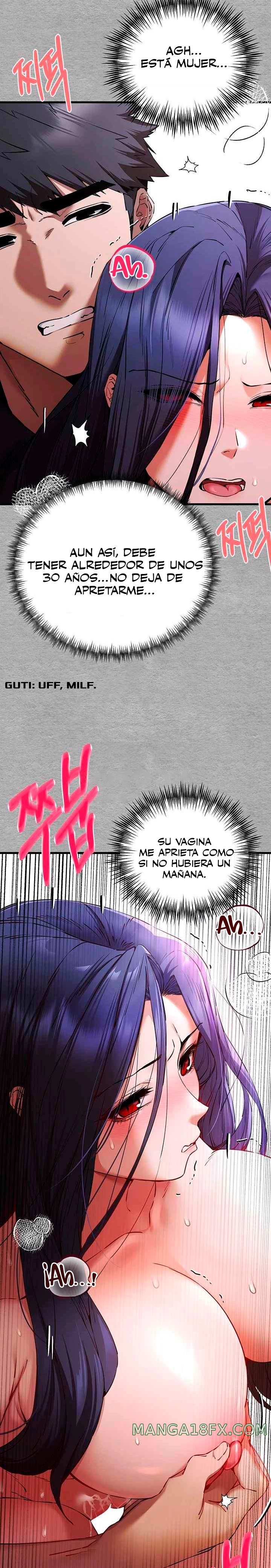 You Want to do it With a Woman You Don’t Know? Raw - Chapter 52 [photo 22] - MangaPorn