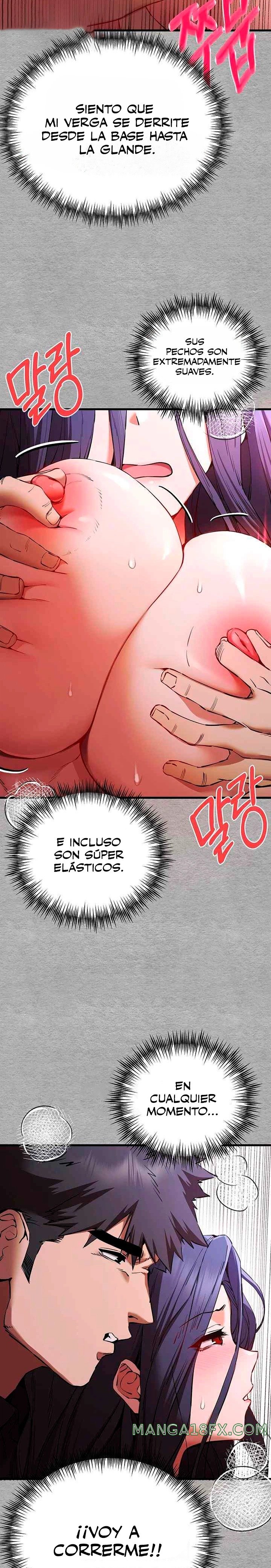 You Want to do it With a Woman You Don’t Know? Raw - Chapter 52 [photo 23] - MangaPorn