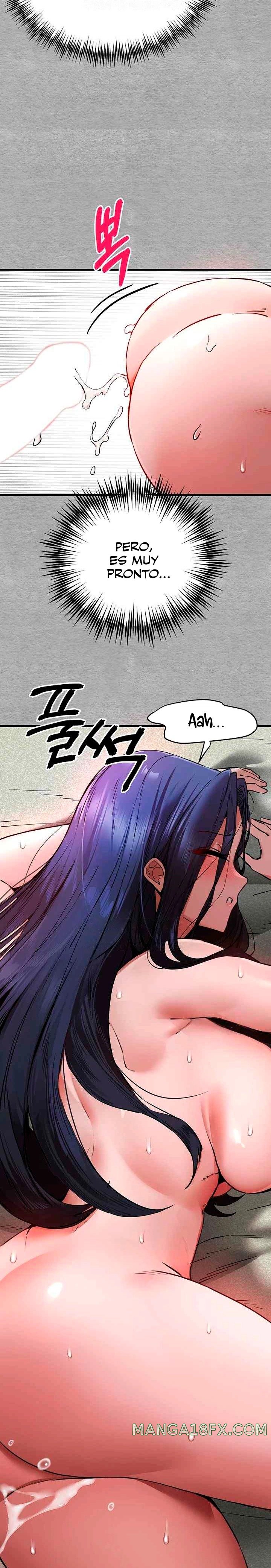 You Want to do it With a Woman You Don’t Know? Raw - Chapter 52 [photo 24] - MangaPorn