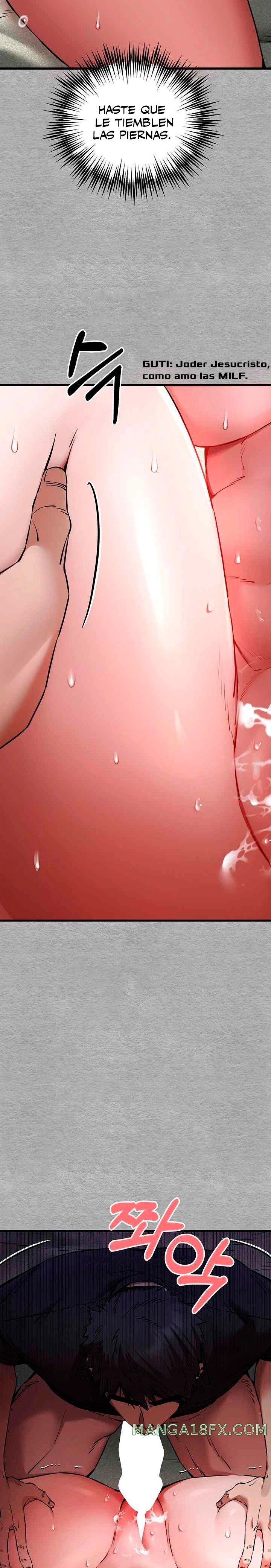 You Want to do it With a Woman You Don’t Know? Raw - Chapter 52 [photo 25] - MangaPorn