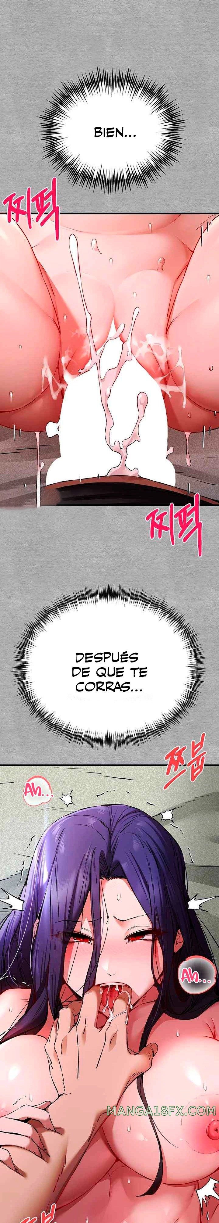 You Want to do it With a Woman You Don’t Know? Raw - Chapter 52 [photo 30] - MangaPorn