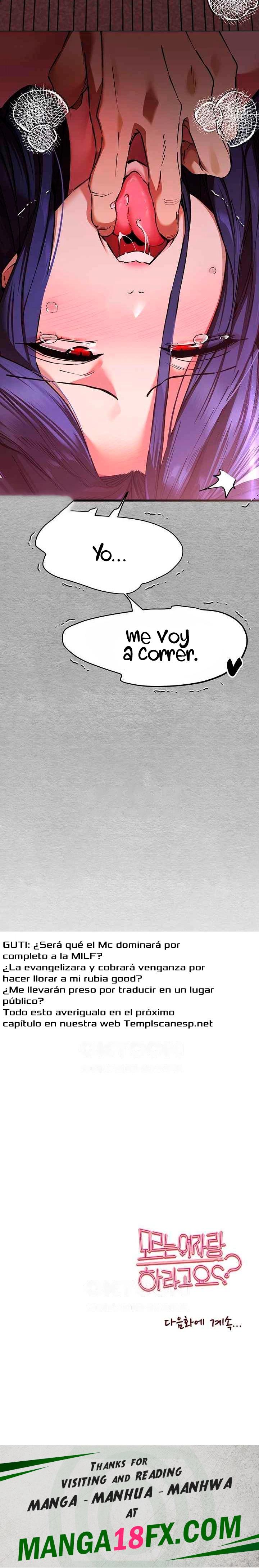 You Want to do it With a Woman You Don’t Know? Raw - Chapter 52 [photo 33] - MangaPorn