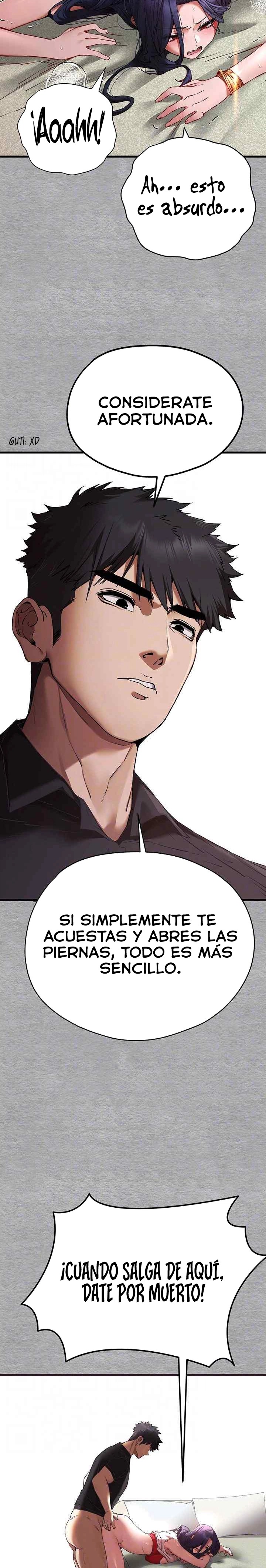 You Want to do it With a Woman You Don’t Know? Raw - Chapter 52 [photo 5] - MangaPorn