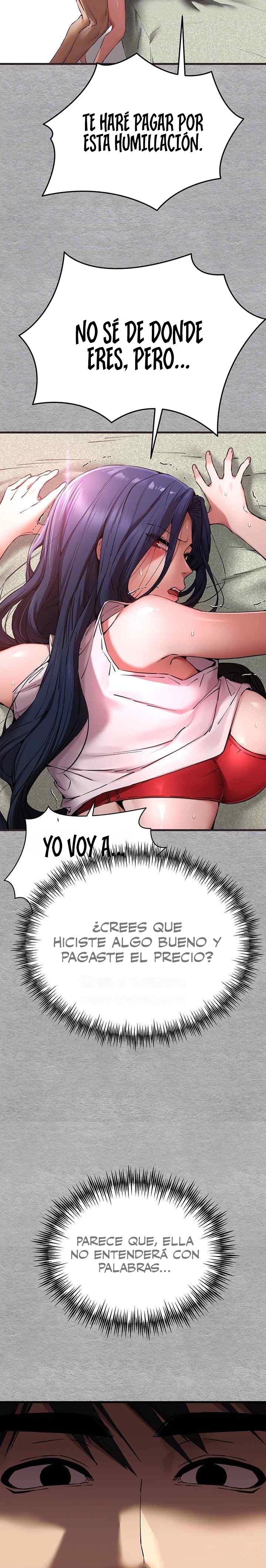 You Want to do it With a Woman You Don’t Know? Raw - Chapter 52 [photo 6] - MangaPorn