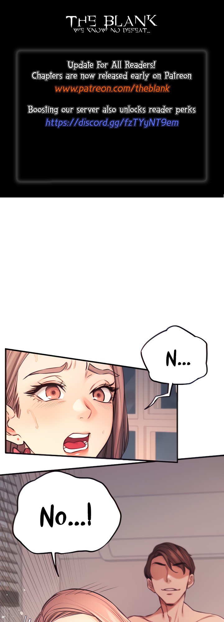 Selfishness 100% - Chapter 12 [photo 1] - MangaPorn