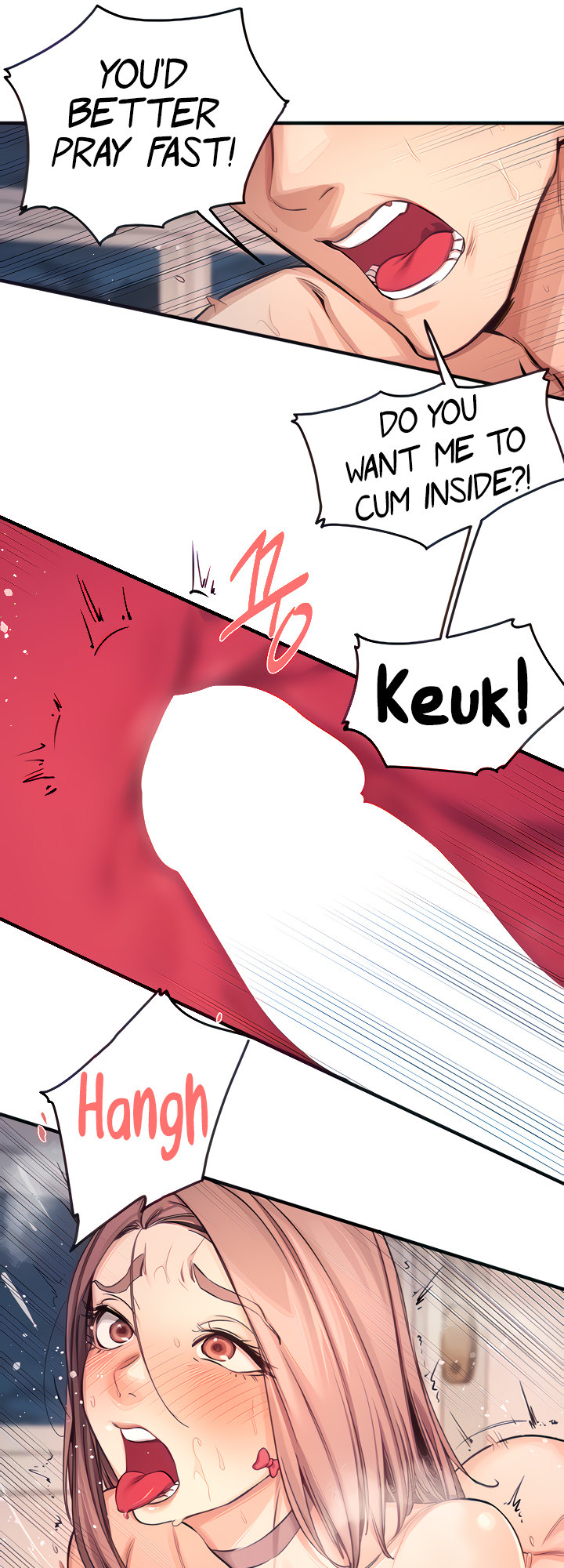 Selfishness 100% - Chapter 12 [photo 13] - MangaPorn