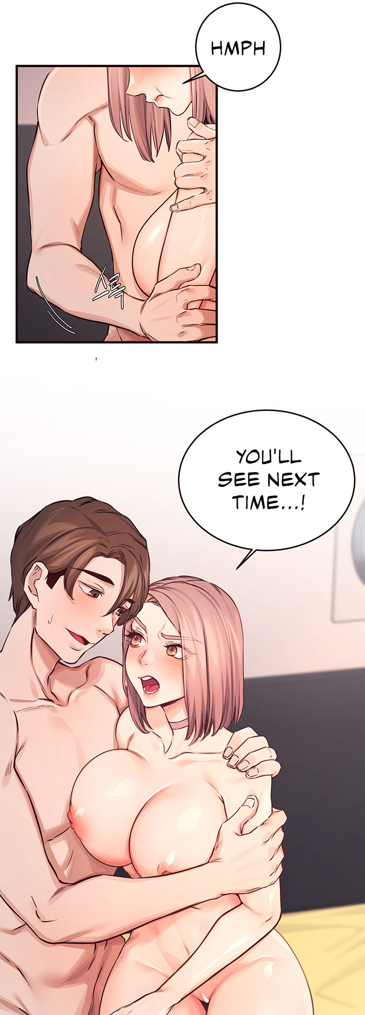 Selfishness 100% - Chapter 12 [photo 26] - MangaPorn