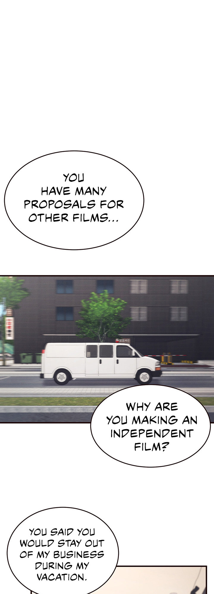 Selfishness 100% - Chapter 12 [photo 28] - MangaPorn