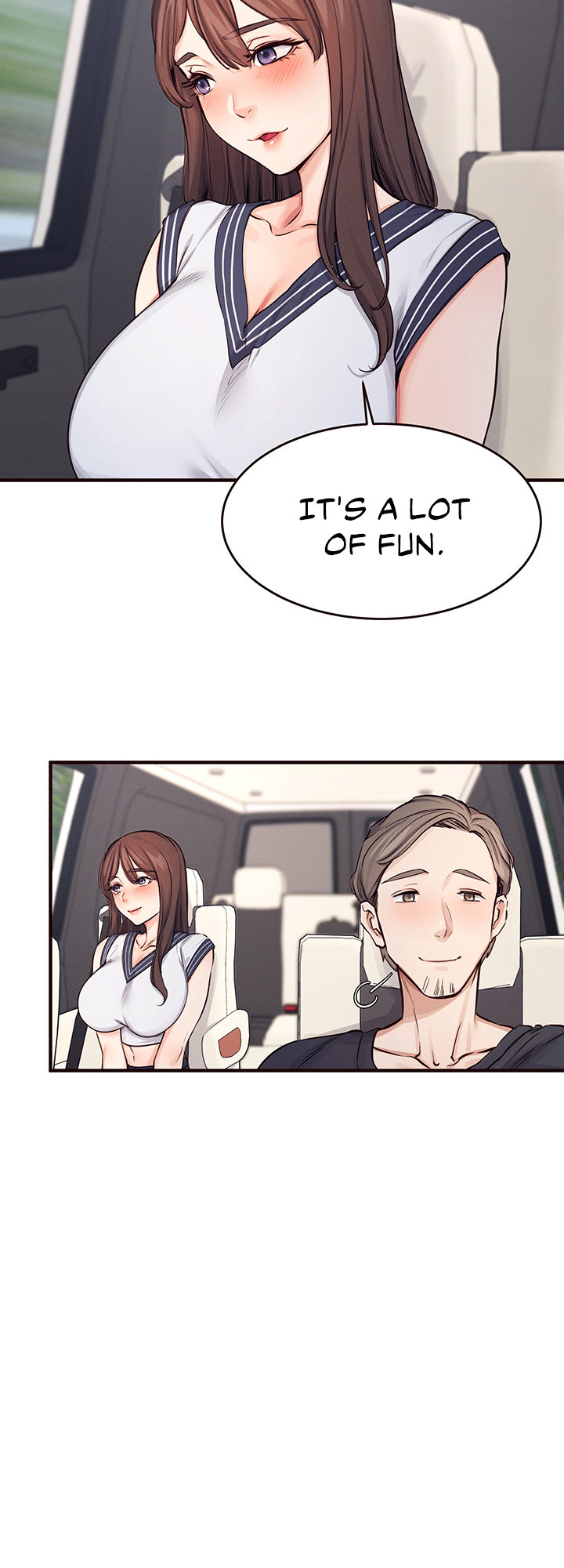 Selfishness 100% - Chapter 12 [photo 30] - MangaPorn