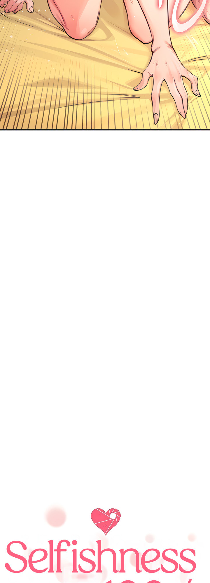 Selfishness 100% - Chapter 12 [photo 4] - MangaPorn