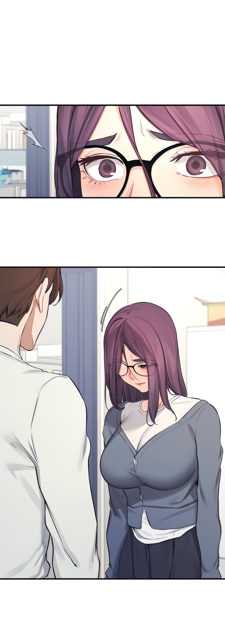 Selfishness 100% - Chapter 13 [photo 12] - MangaPorn