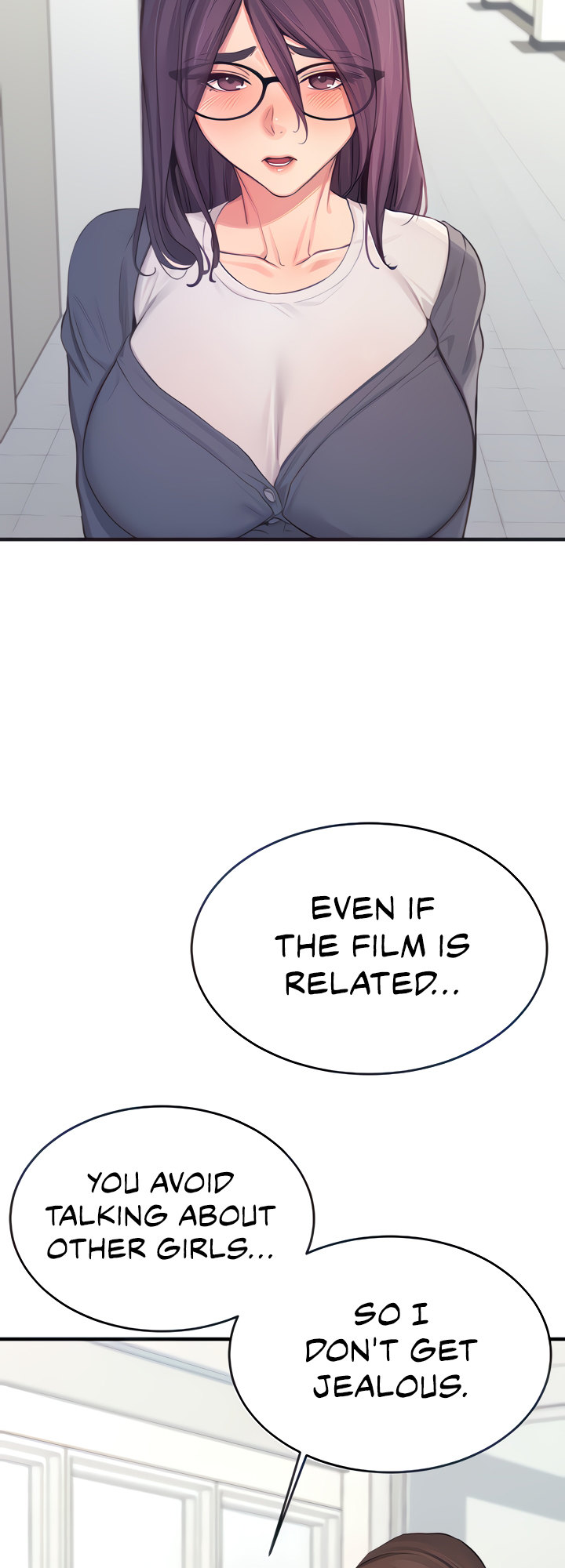 Selfishness 100% - Chapter 13 [photo 14] - MangaPorn