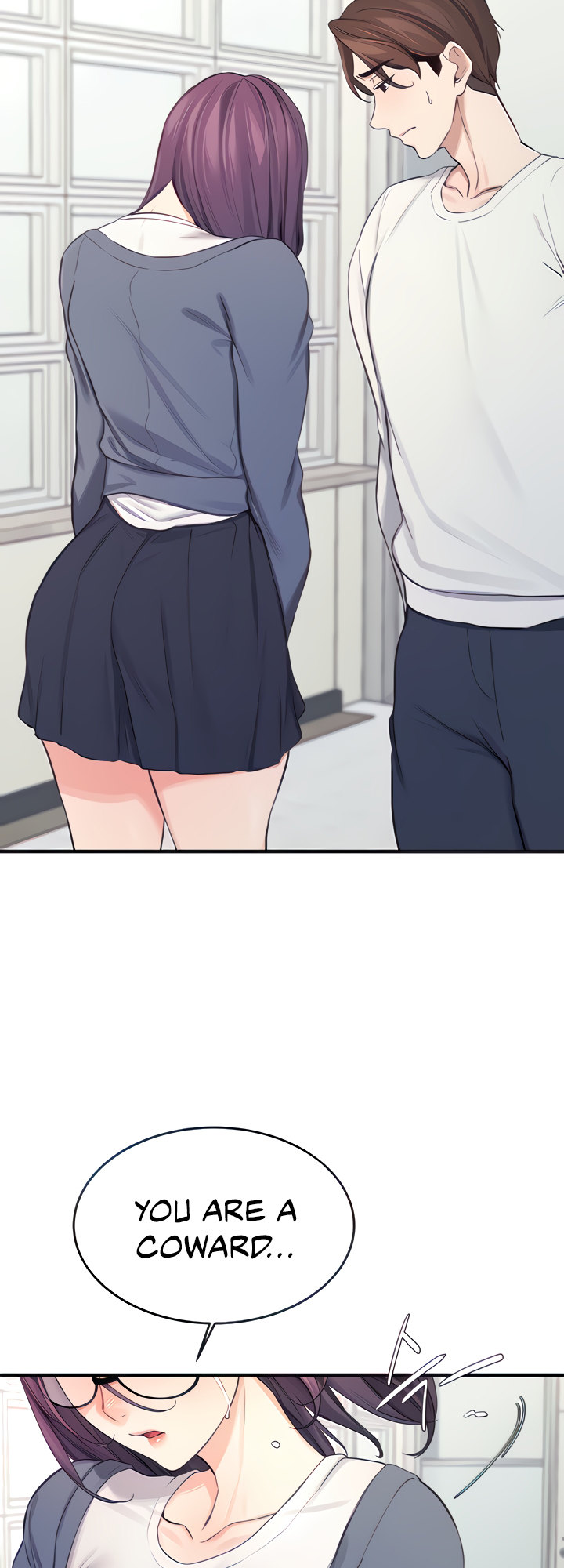 Selfishness 100% - Chapter 13 [photo 15] - MangaPorn