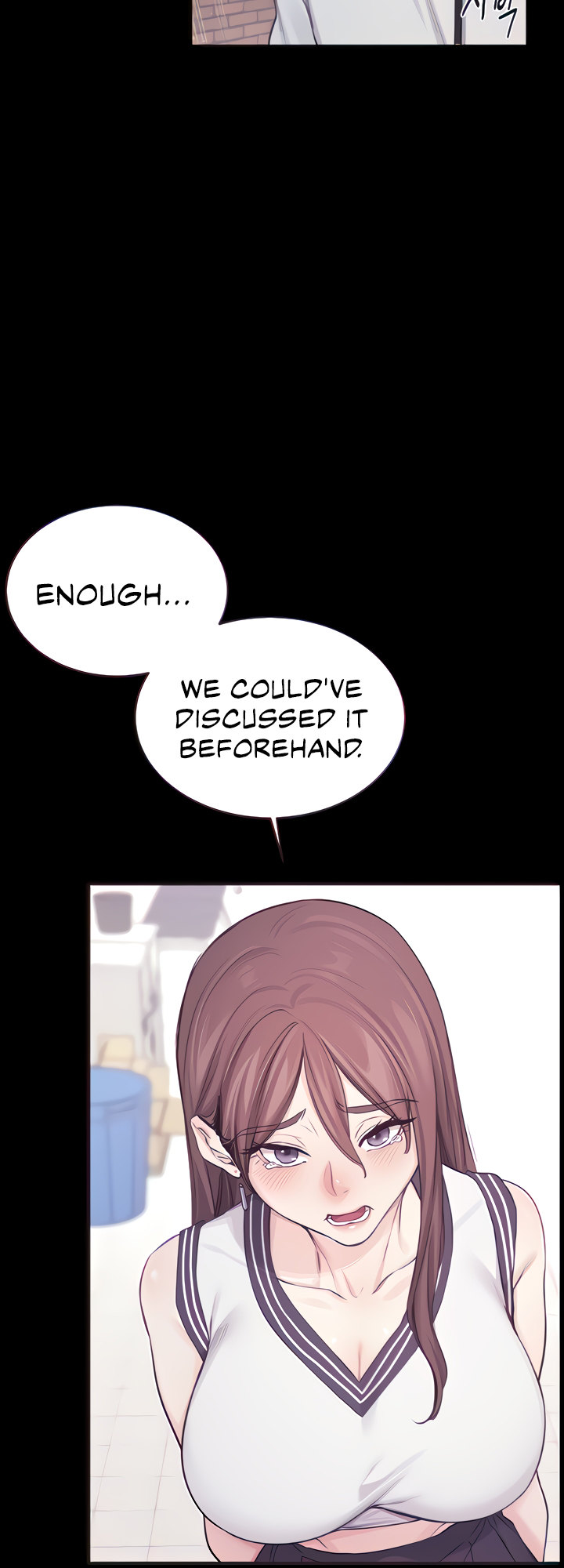 Selfishness 100% - Chapter 13 [photo 20] - MangaPorn