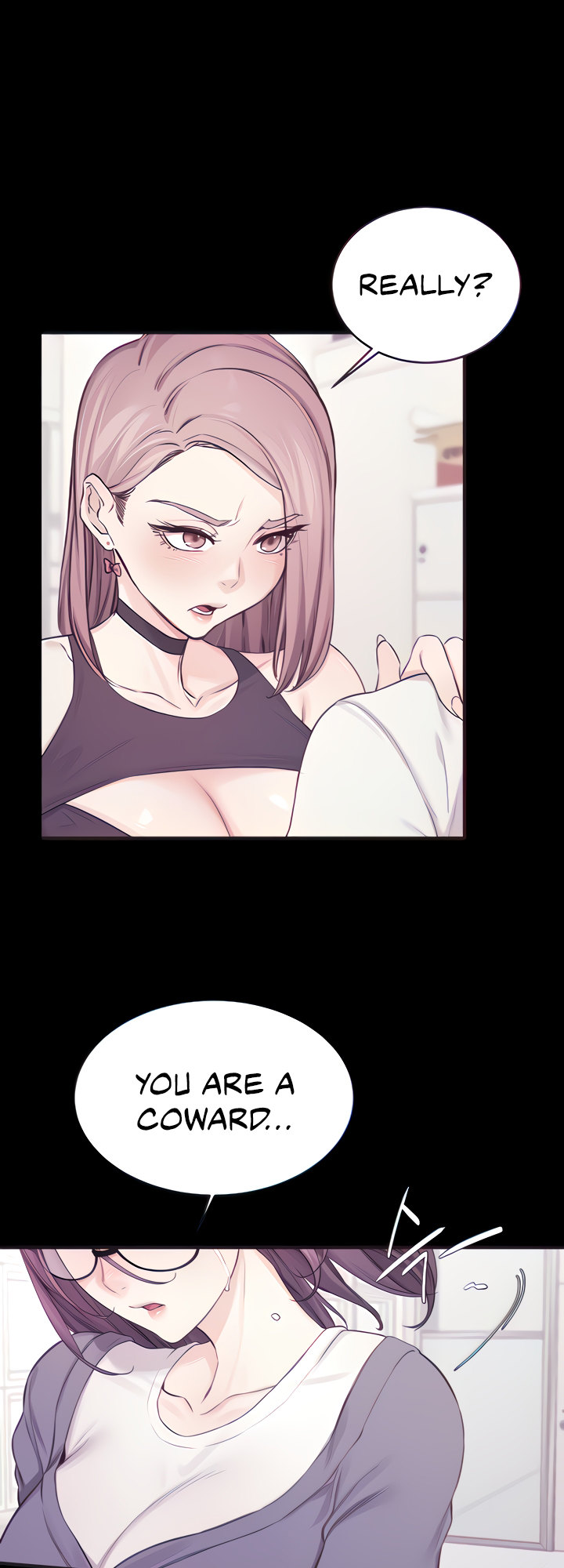 Selfishness 100% - Chapter 13 [photo 21] - MangaPorn