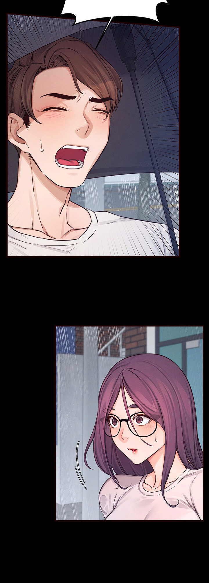 Selfishness 100% - Chapter 13 [photo 30] - MangaPorn