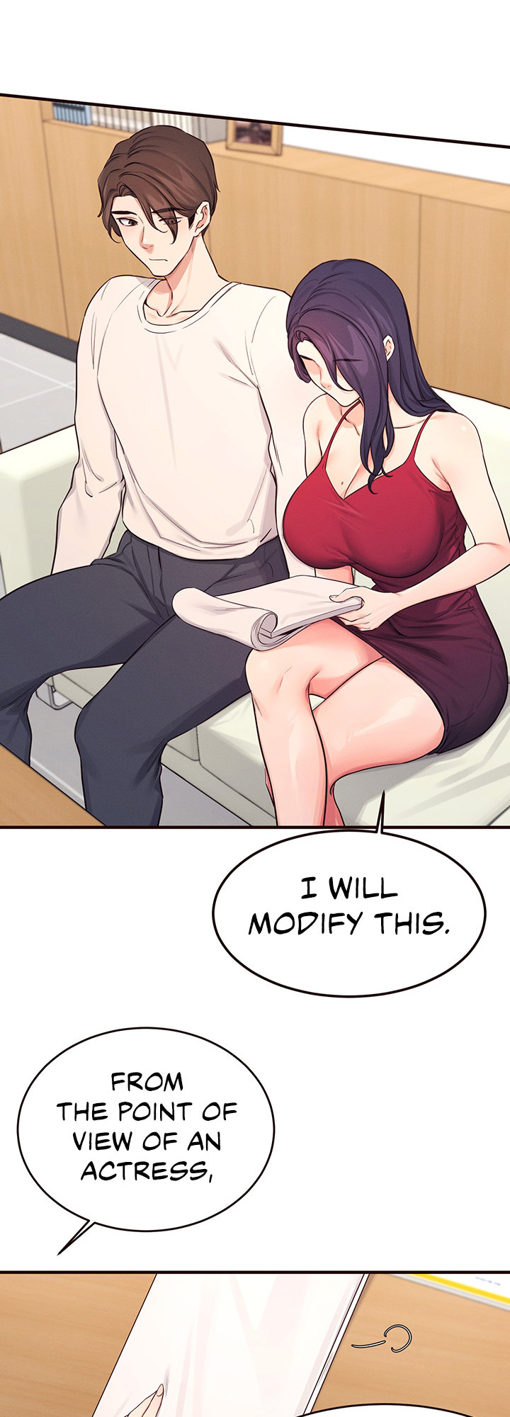 Selfishness 100% - Chapter 13 [photo 46] - MangaPorn