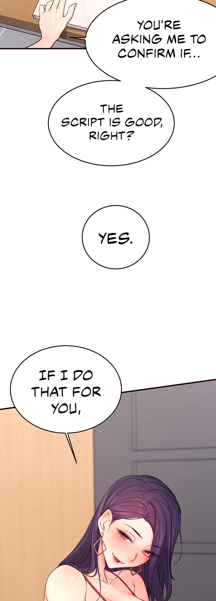 Selfishness 100% - Chapter 13 [photo 47] - MangaPorn