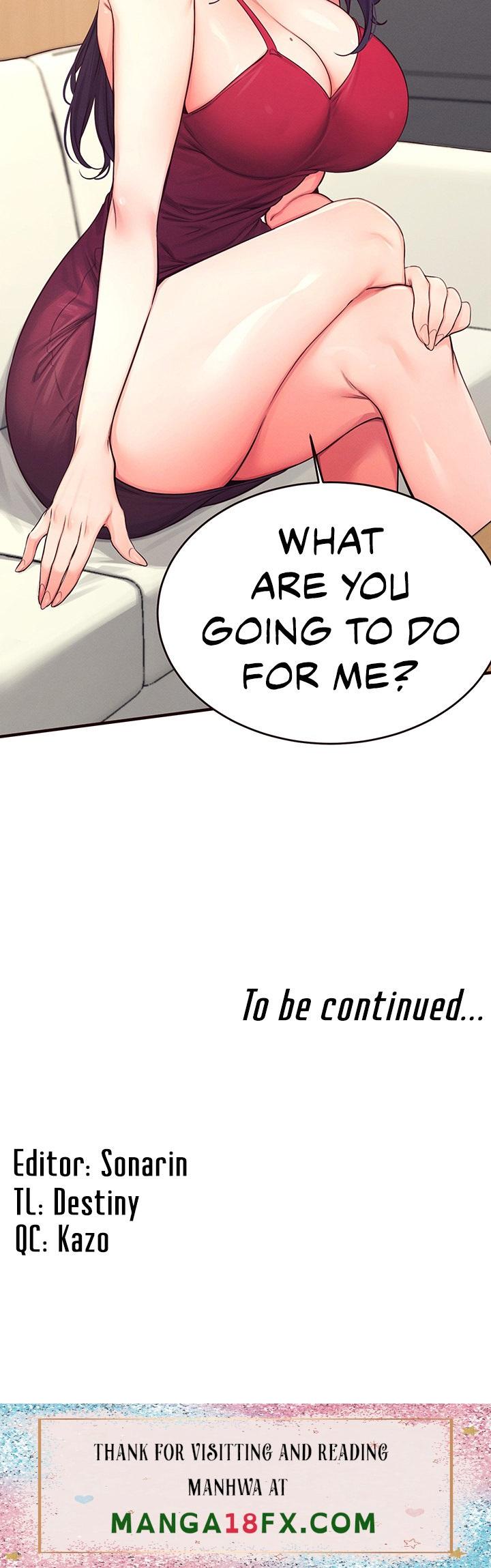 Selfishness 100% - Chapter 13 [photo 48] - MangaPorn