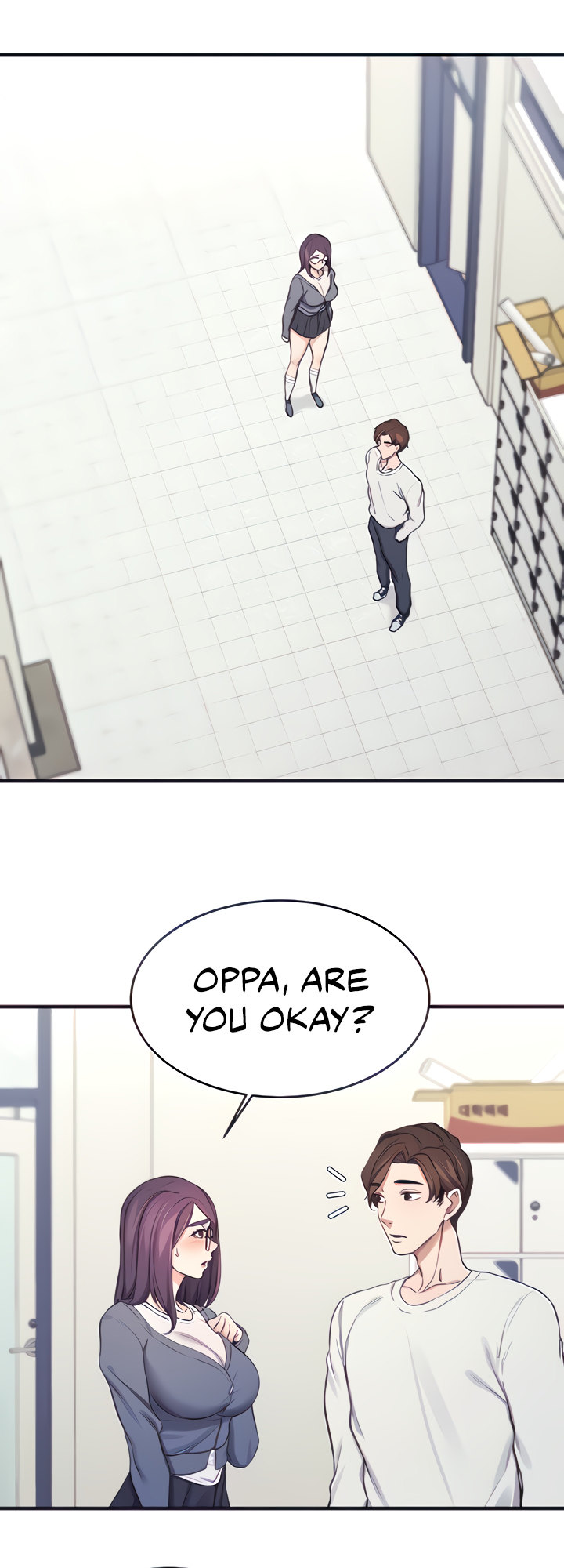 Selfishness 100% - Chapter 13 [photo 5] - MangaPorn