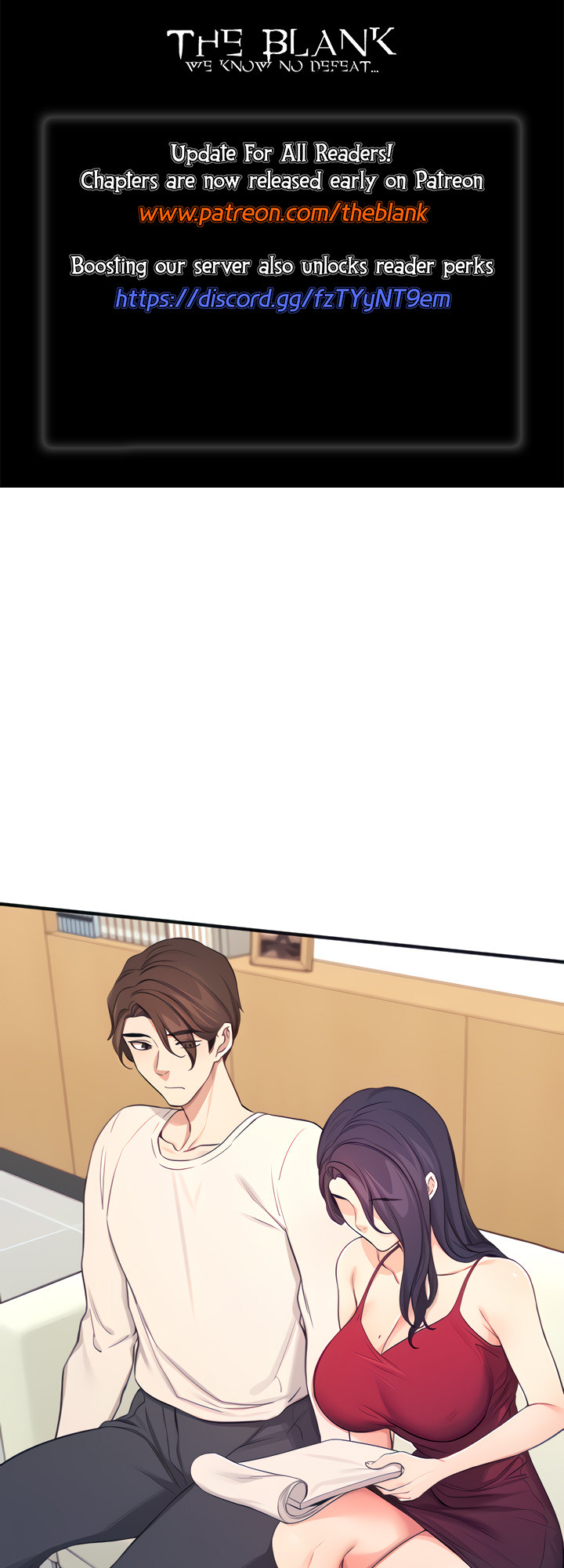 Selfishness 100% - Chapter 14 [photo 1] - MangaPorn