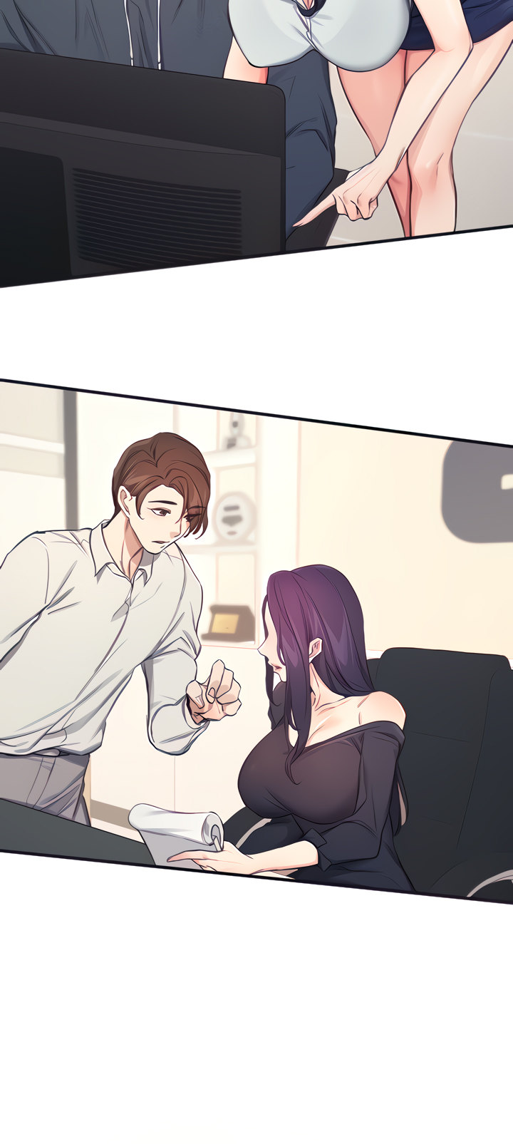 Selfishness 100% - Chapter 14 [photo 13] - MangaPorn