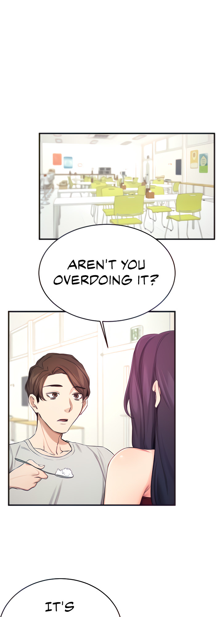 Selfishness 100% - Chapter 14 [photo 15] - MangaPorn