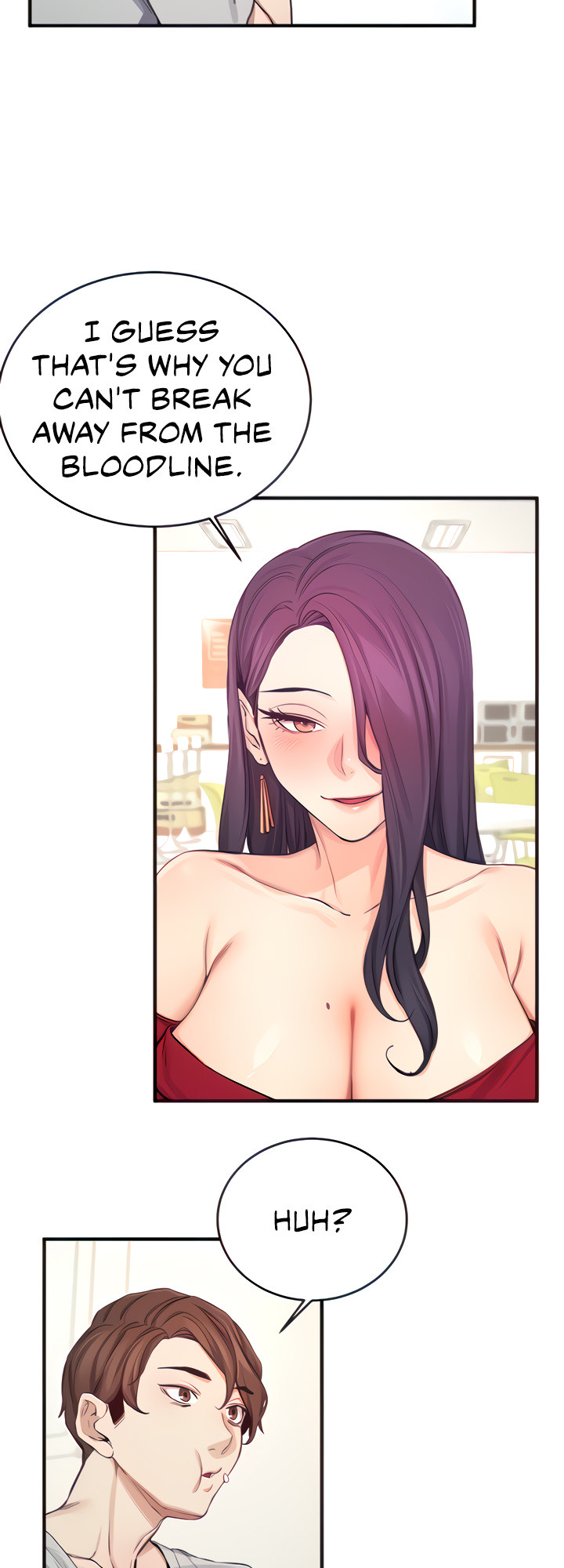 Selfishness 100% - Chapter 14 [photo 18] - MangaPorn