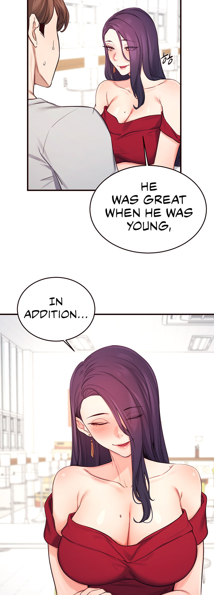 Selfishness 100% - Chapter 14 [photo 24] - MangaPorn