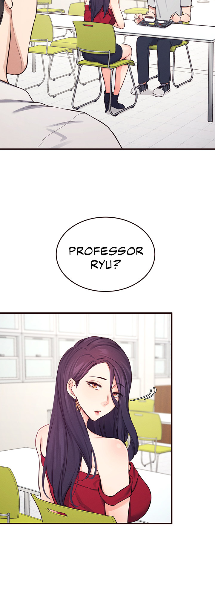 Selfishness 100% - Chapter 14 [photo 32] - MangaPorn