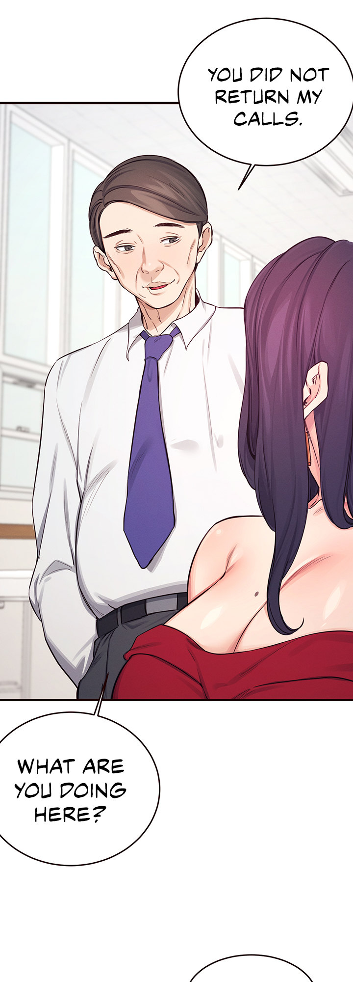 Selfishness 100% - Chapter 14 [photo 33] - MangaPorn