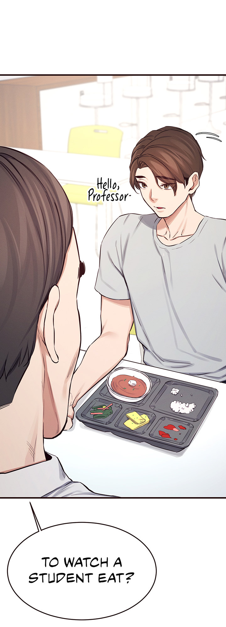 Selfishness 100% - Chapter 14 [photo 36] - MangaPorn