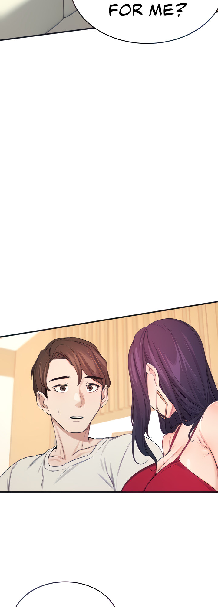 Selfishness 100% - Chapter 14 [photo 4] - MangaPorn