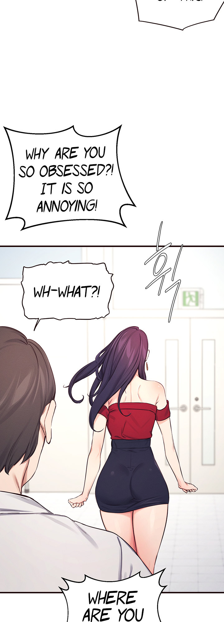 Selfishness 100% - Chapter 14 [photo 41] - MangaPorn