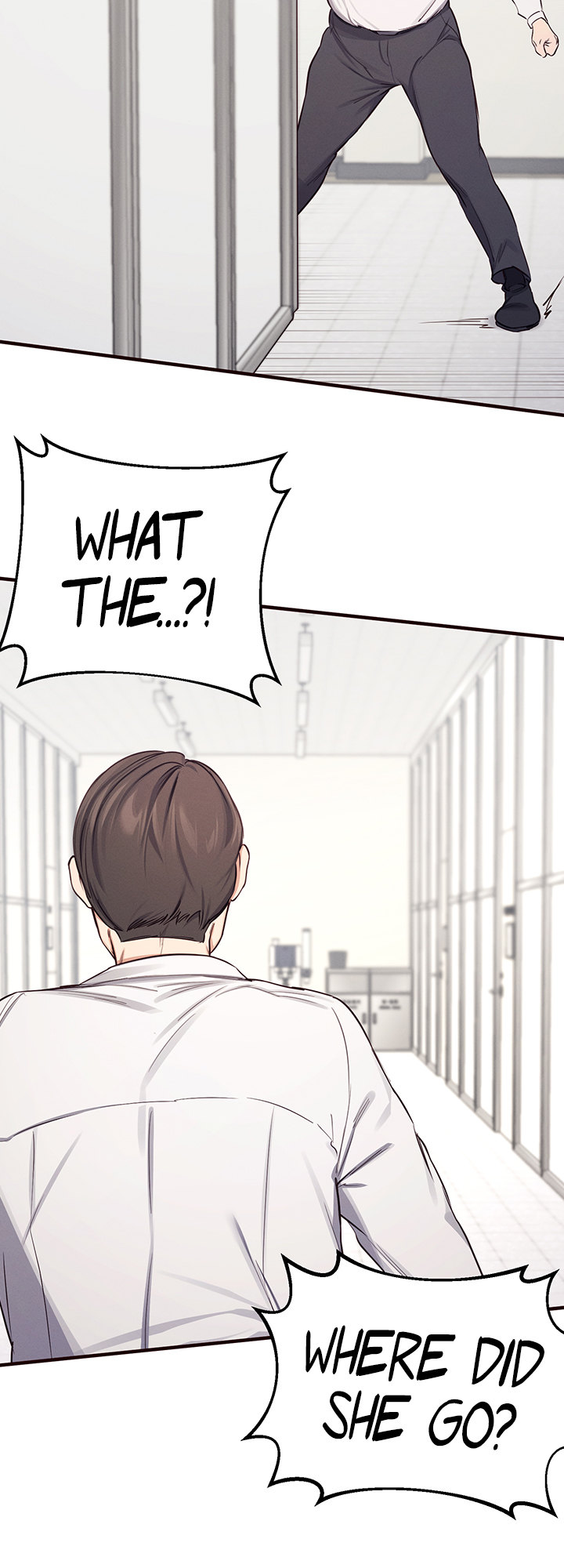 Selfishness 100% - Chapter 14 [photo 49] - MangaPorn