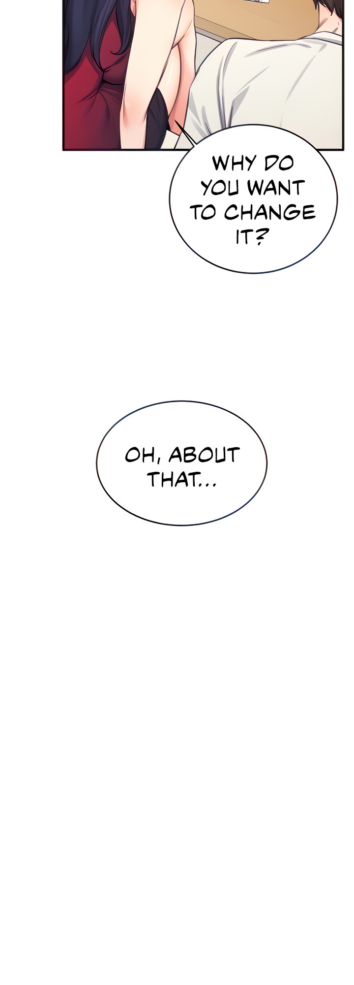 Selfishness 100% - Chapter 14 [photo 8] - MangaPorn