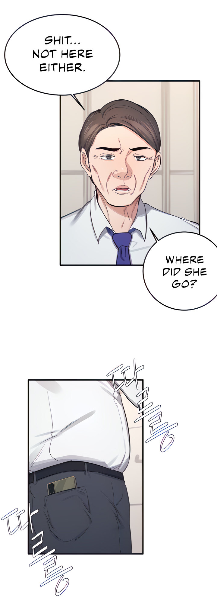 Selfishness 100% - Chapter 15 [photo 10] - MangaPorn