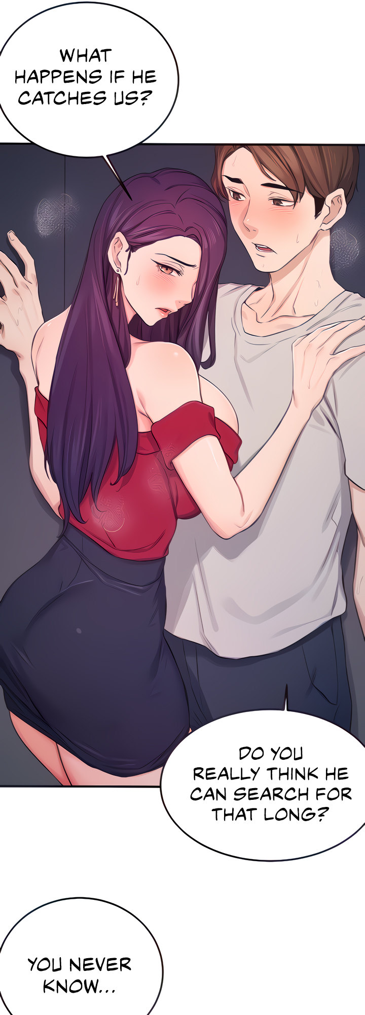 Selfishness 100% - Chapter 15 [photo 14] - MangaPorn