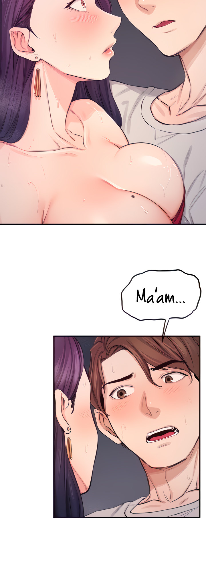 Selfishness 100% - Chapter 15 [photo 22] - MangaPorn