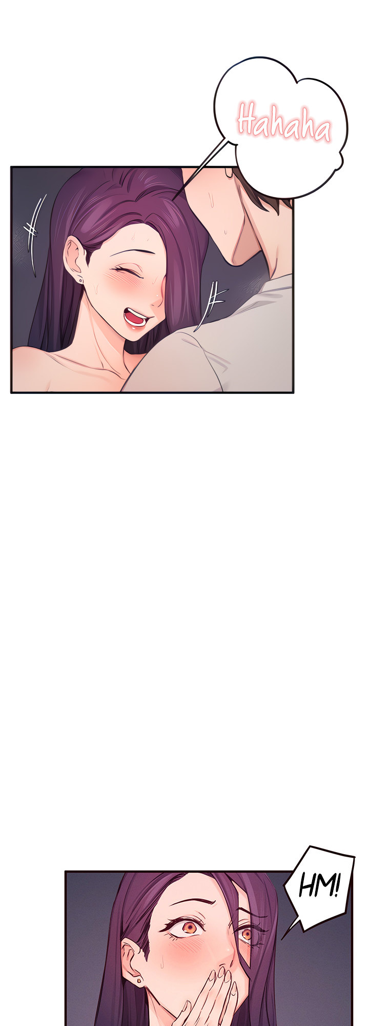 Selfishness 100% - Chapter 15 [photo 23] - MangaPorn