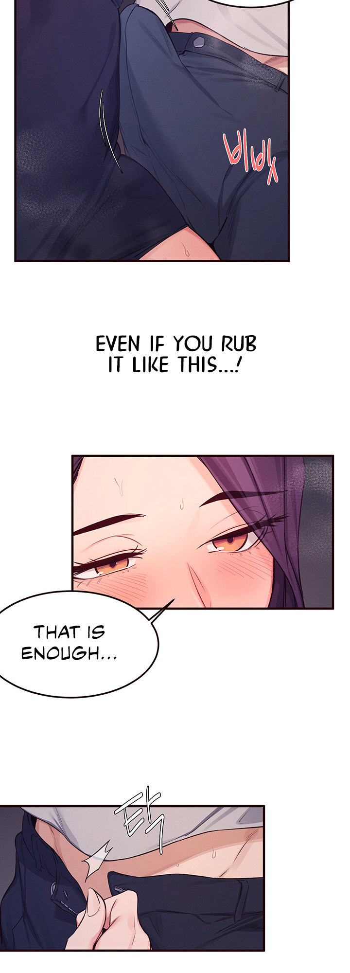 Selfishness 100% - Chapter 15 [photo 30] - MangaPorn