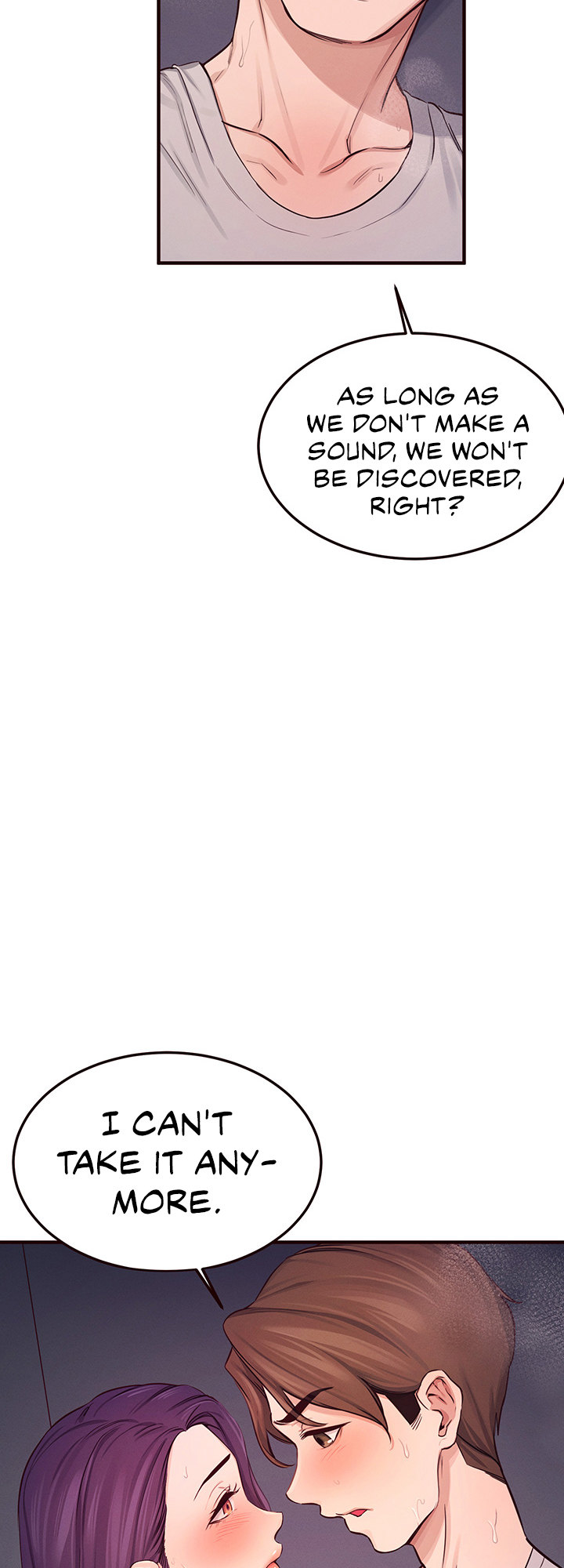 Selfishness 100% - Chapter 15 [photo 33] - MangaPorn