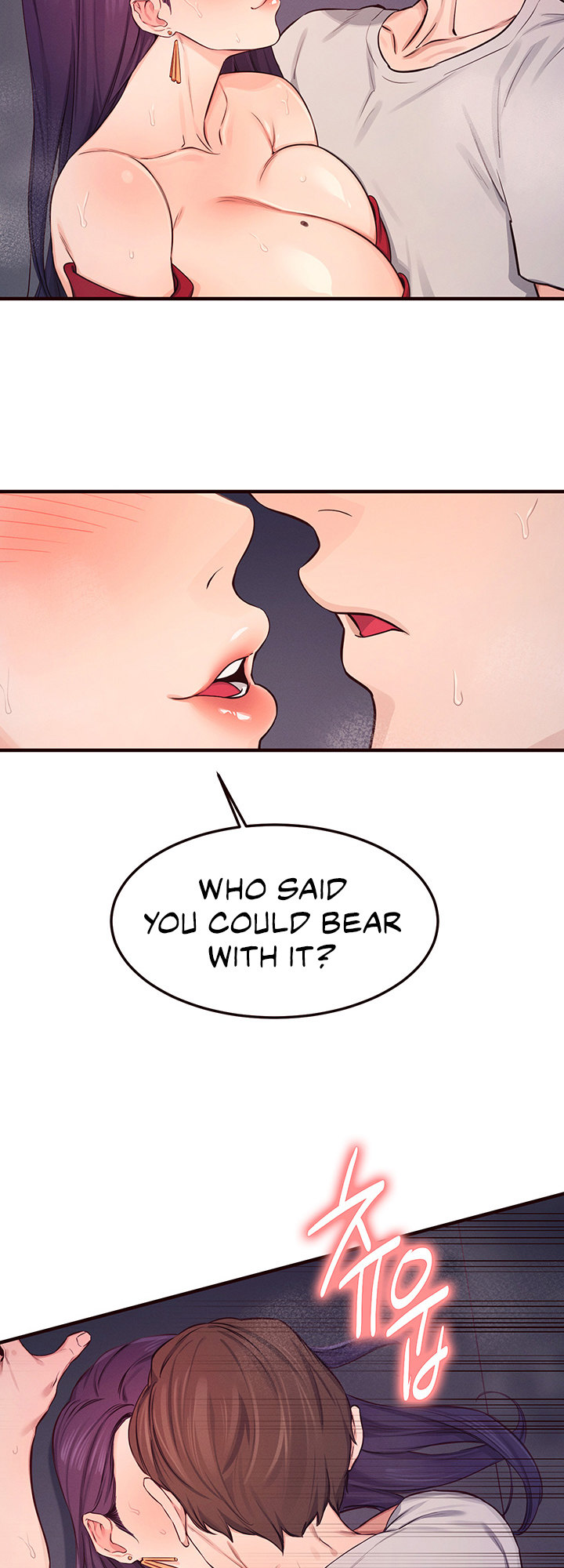 Selfishness 100% - Chapter 15 [photo 34] - MangaPorn