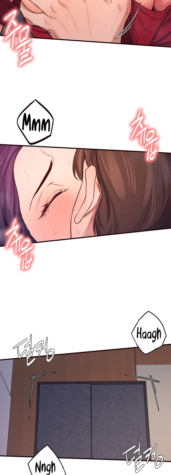 Selfishness 100% - Chapter 15 [photo 36] - MangaPorn