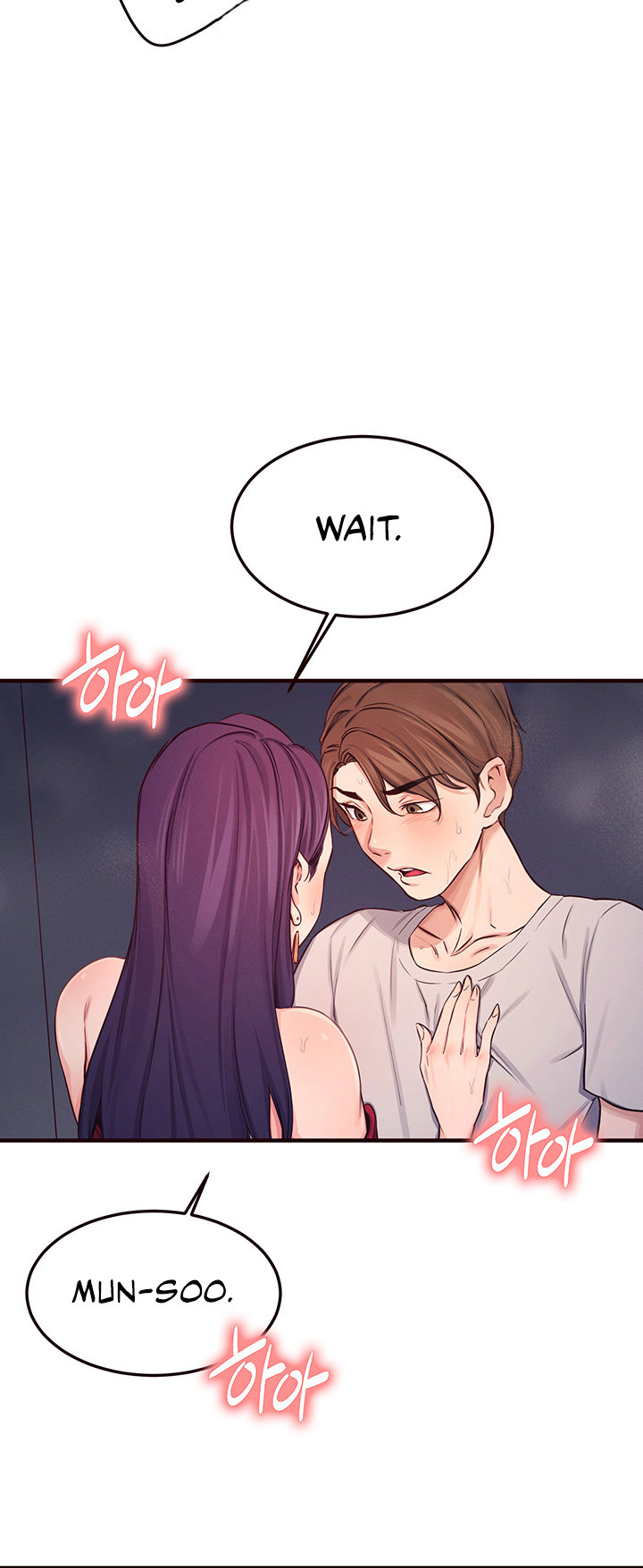 Selfishness 100% - Chapter 15 [photo 37] - MangaPorn