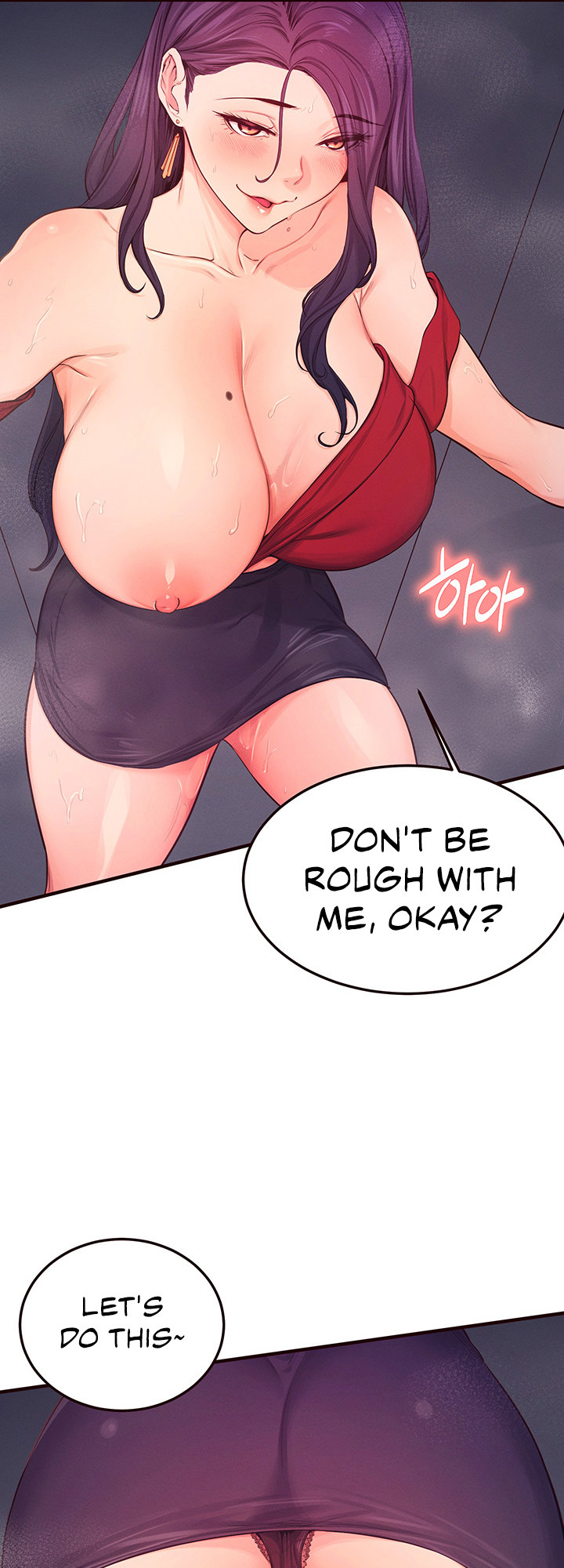 Selfishness 100% - Chapter 15 [photo 38] - MangaPorn