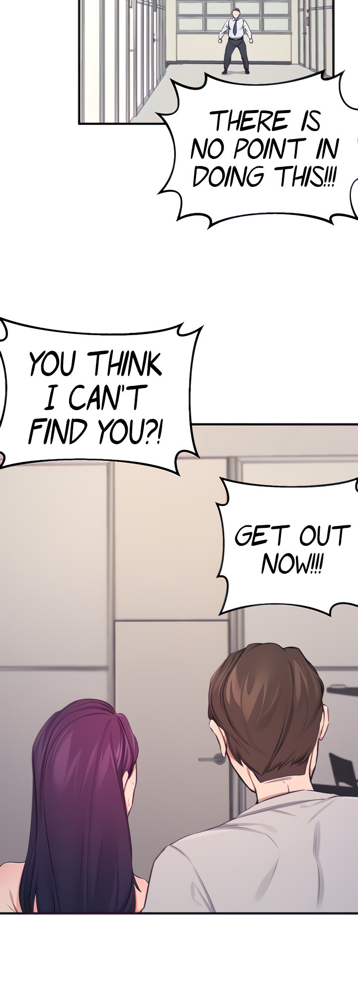 Selfishness 100% - Chapter 15 [photo 5] - MangaPorn