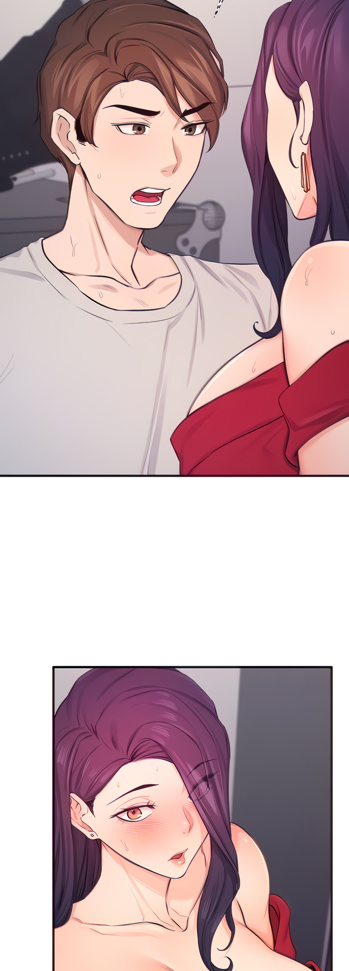 Selfishness 100% - Chapter 15 [photo 7] - MangaPorn